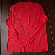 Camicia manica lunga Tampa Bay
