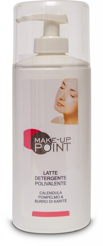 Make point latte detergente - latte,