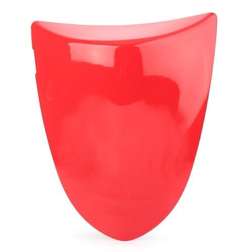 Carena cofano posteriore