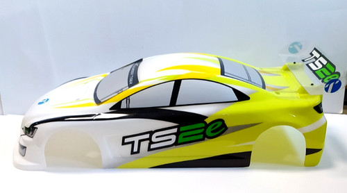 Thunder tiger 10 - thunder,