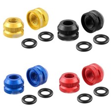 Dado Valvola Bici Ricambio