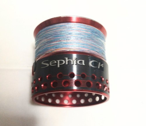 Bobina shimano sephia - bobina,