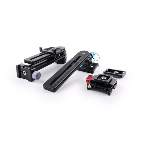 Fanotec nodal ninja testa - nodal,