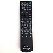 Sony RM-AMU063 System Audio