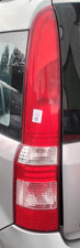 51763007 Fanale post. SX FIAT PANDA VAN (2Q) 1.1 (2 posti) Active Ber.