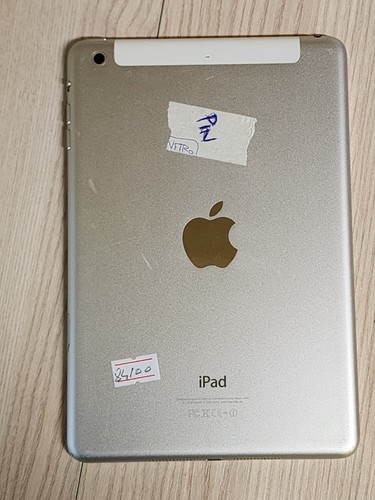 Apple ipad mini - apple, 2