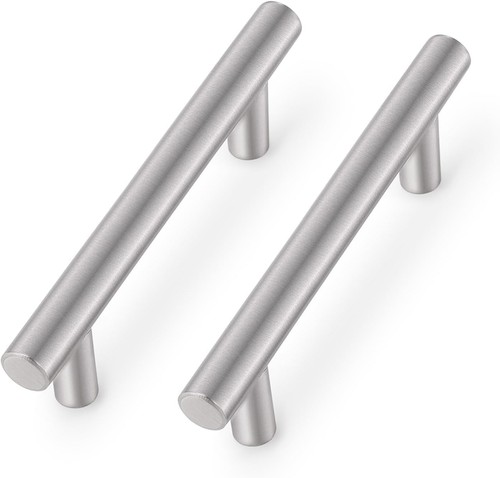 Maniglie mobili acciaio inox - maniglie,