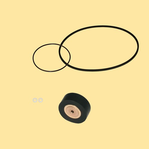 Cinghia rullo pressione kit - =,