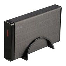 I-TEC Box esterno HDD 3.5" in