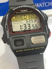 CASIO BP 100 Mod. 900 "BLOOD