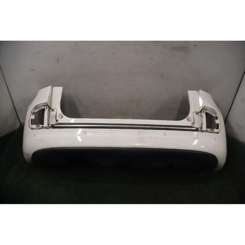 Paraurti post fiat - post.,