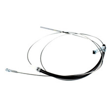 Cavo di comando disinnesto