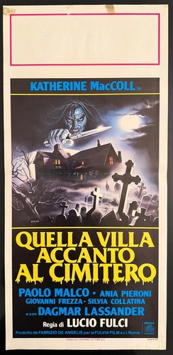 Locandina originale quella - locandina,
