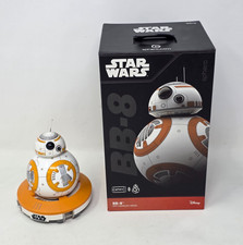 Sphero BB-8 Star Wars Droide abilitato all'app - R001 LEGGI DESCRIZIONE