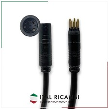 CAVO PROLUNGA FILO MOTORE BICI