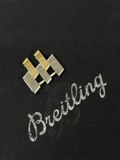 Breitling B13356 Chonomat Evolution Acciaio inossidabile 20 mm 357D