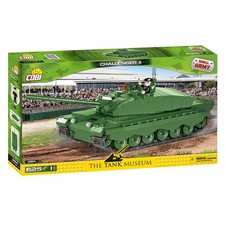 Cobi 2614 challenger - 2614,