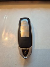 Clé Plip télécommande