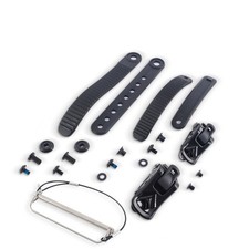 VOILE LIGHT RAIL BACKCOUNTRY KIT SPLITBOARD