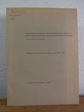 Friedrich Wasmann als