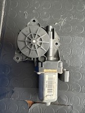 MOTORINO ALZAVETRO POSTERIORE