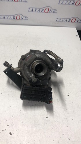 Turbina turbo per - turbina,