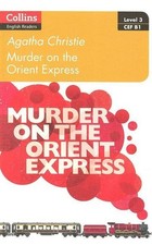 Agatha christie murder - christie, on