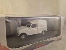 ODEON 167 RENAULT 4 F4