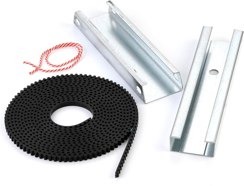 Kit prolunga trasmissione - , a