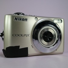 Nikon fotocamera digitale