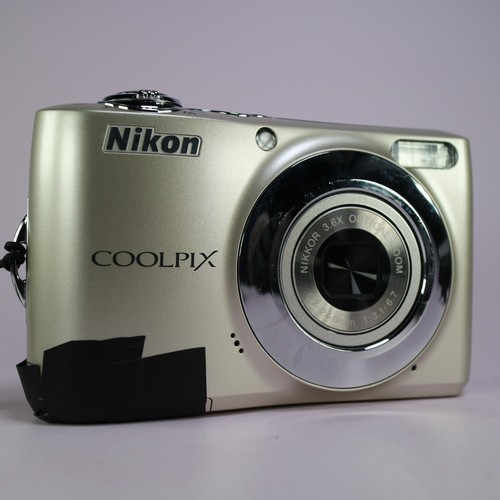 Nikon fotocamera digitale