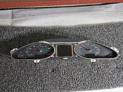 Audi 2009 nuovo - a6, quadro
