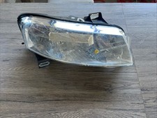 FARO FANALE ANTERIORE DESTRO FIAT STILO 3 PORTE Cod. 51716355 - 40785748 NUOVO