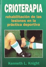 Crioterapia : rehabilitación