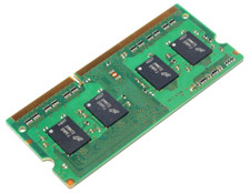MT8JTF25664HZ-1G6M1 2GB 1RX8