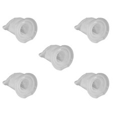 5x Filtro para Vorwerk kobold