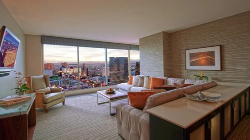 Hilton elara las vegas grand - hilton,