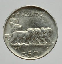 REGNO D'ITALIA - VITTORIO