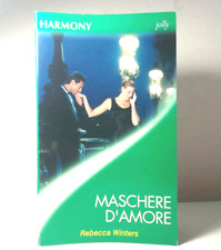 MASCHERE D'AMORE DI REBECCA