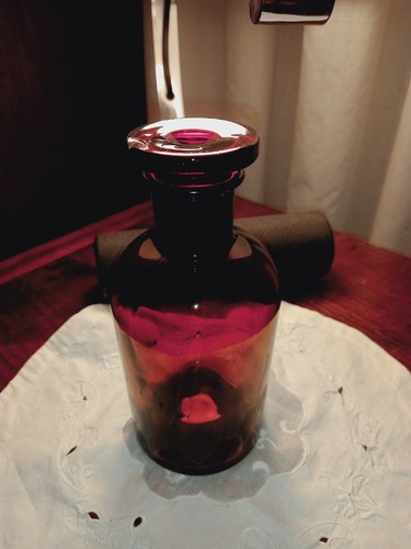 Pharmacy apothecary - pharmacy,