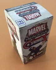 HEROCLIX CAPTAIN AMERICA -