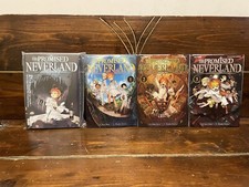 The Promised Neverland Variant