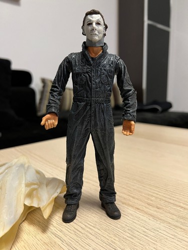Figura michael myers ghost - figura,