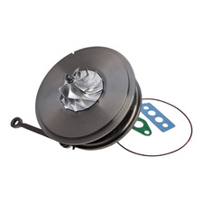 Gruppo scafo turbocompressore