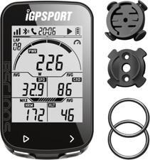 BSC100S Ciclocomputer GPS