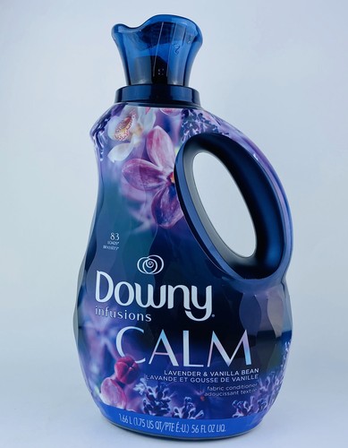 Downy infusions balsamo calmo - balsamo,