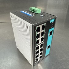 Moxa EDS-316 Switch Ethernet