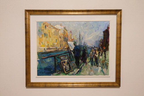 Giuseppe vismara navigli - giuseppe,