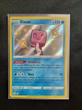 CARTA POKEMON ESICUE SHINING