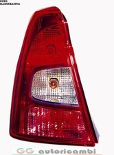 FANALE PER DACIA LOGAN 08-12 BERLINA DESTRO